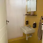 Apartmán In Mit Dachterrasse // Langstrasse Curych