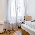 Apartmán In Mit Dachterrasse // Langstrasse