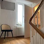 Apartmán In Mit Dachterrasse // Langstrasse *