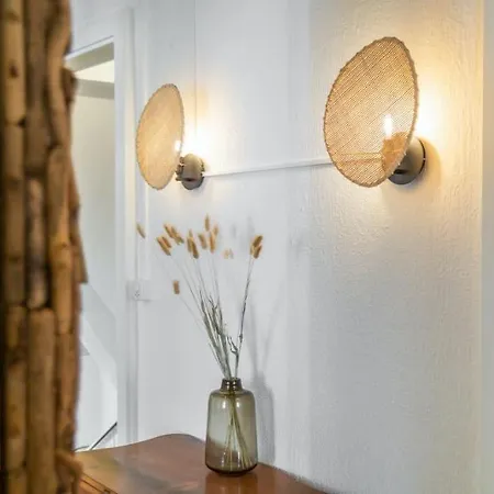 In Mit Dachterrasse // Langstrasse Appartement *