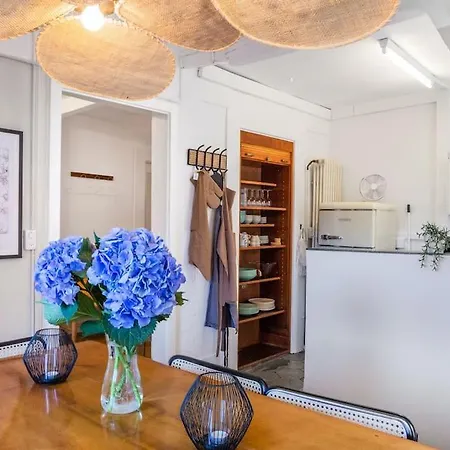 Apartamento In Mit Dachterrasse // Langstrasse Zurique