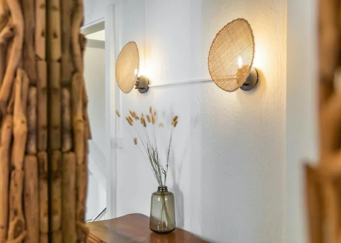 In Mit Dachterrasse // Langstrasse Apartamento *