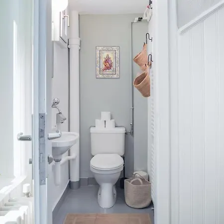 In Mit Dachterrasse // Langstrasse דירה *